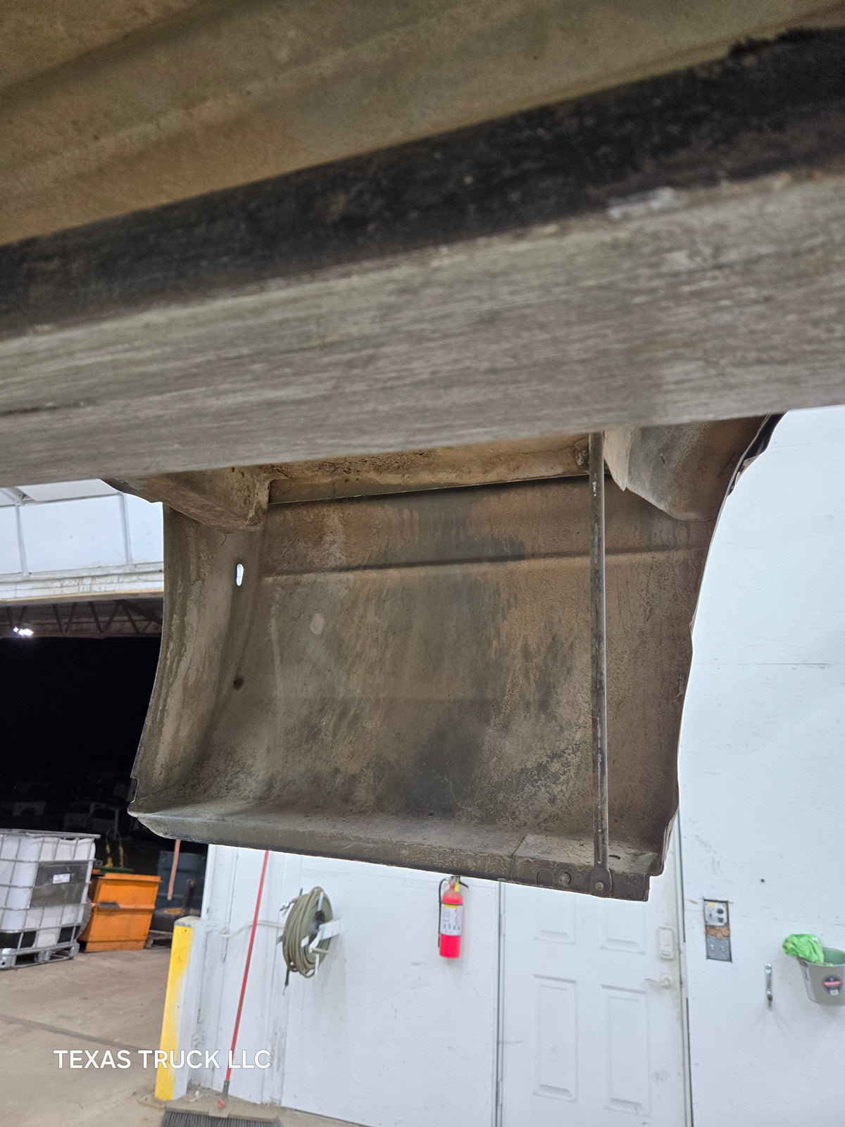 1994-2002 Dodge Ram 1500 2500 3500 2nd Gen 6' 4" Short Truck Bed