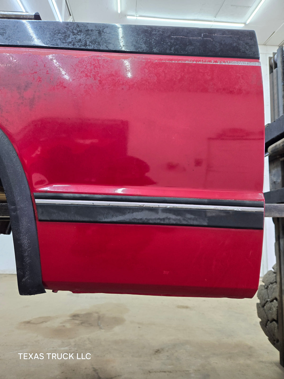 1981-1993 Chevrolet S10/S15 GMC Sonoma Standard Length / Short Bed