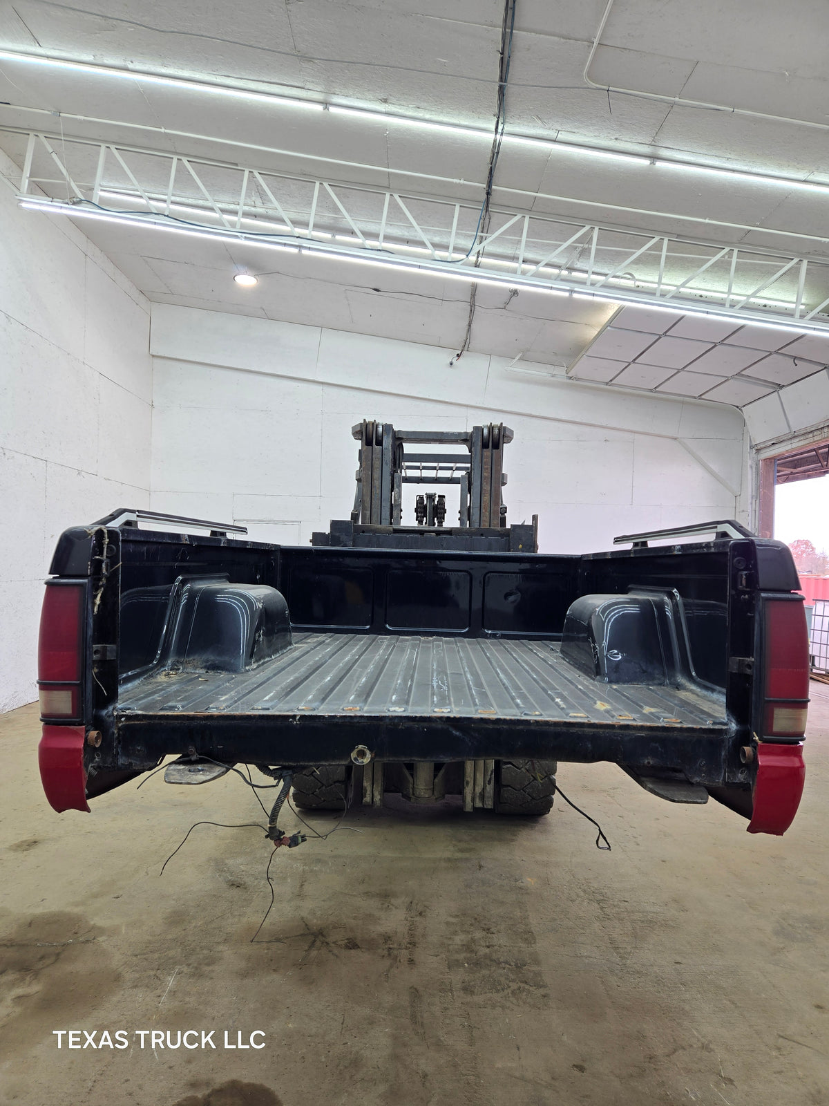 1981-1993 Chevrolet S10/S15 GMC Sonoma Standard Length / Short Bed