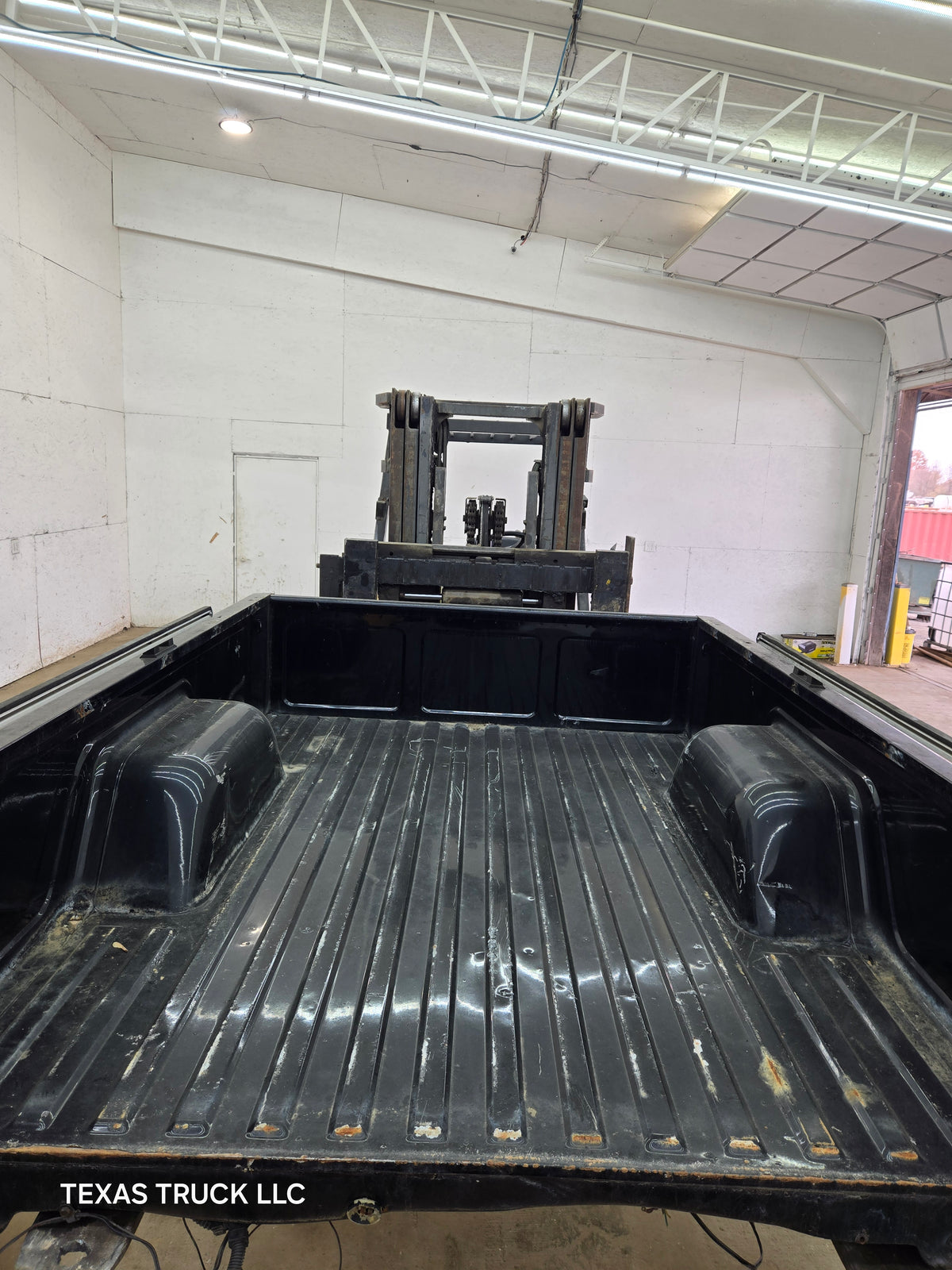 1981-1993 Chevrolet S10/S15 GMC Sonoma Standard Length / Short Bed