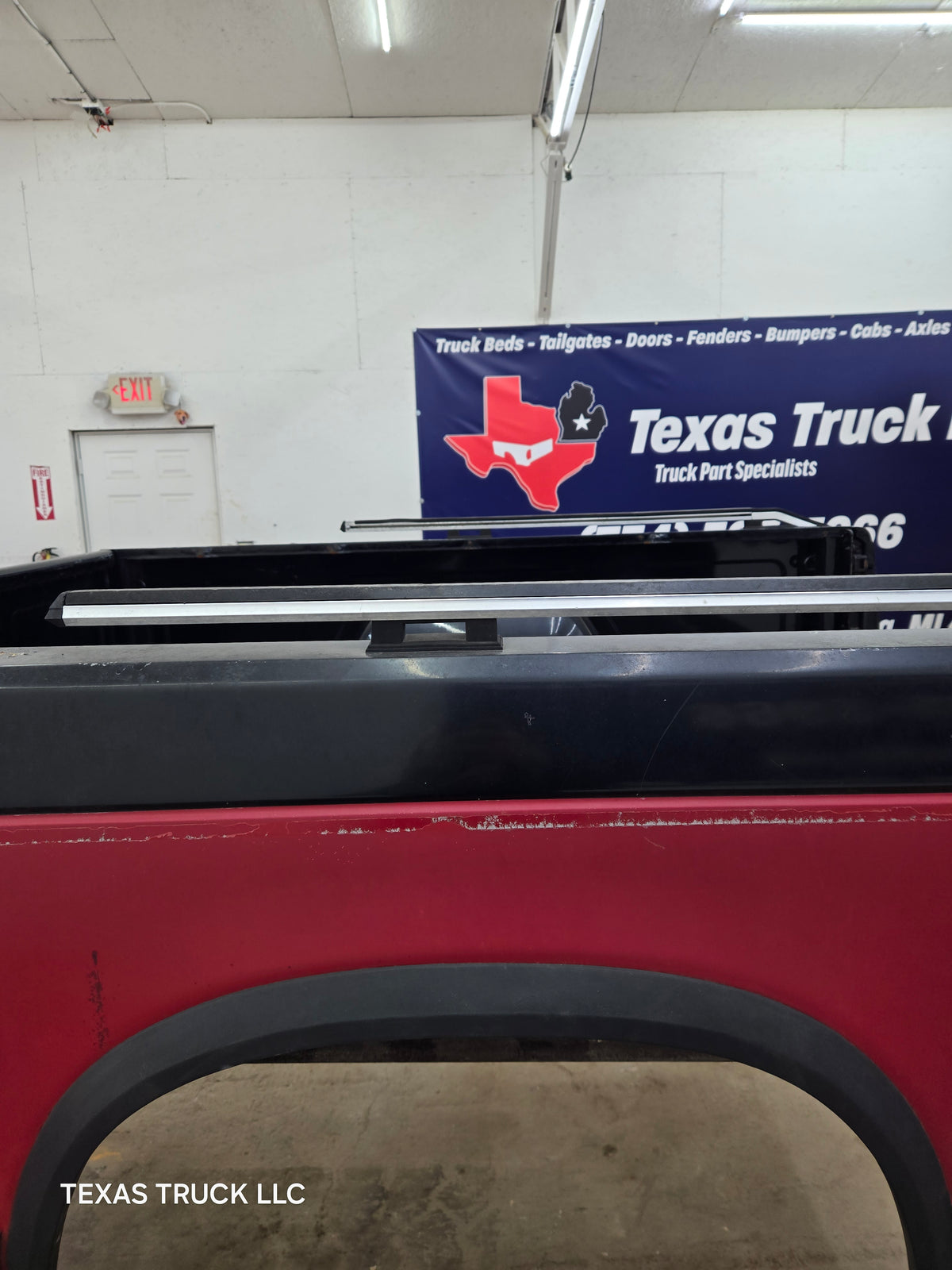 1981-1993 Chevrolet S10/S15 GMC Sonoma Standard Length / Short Bed
