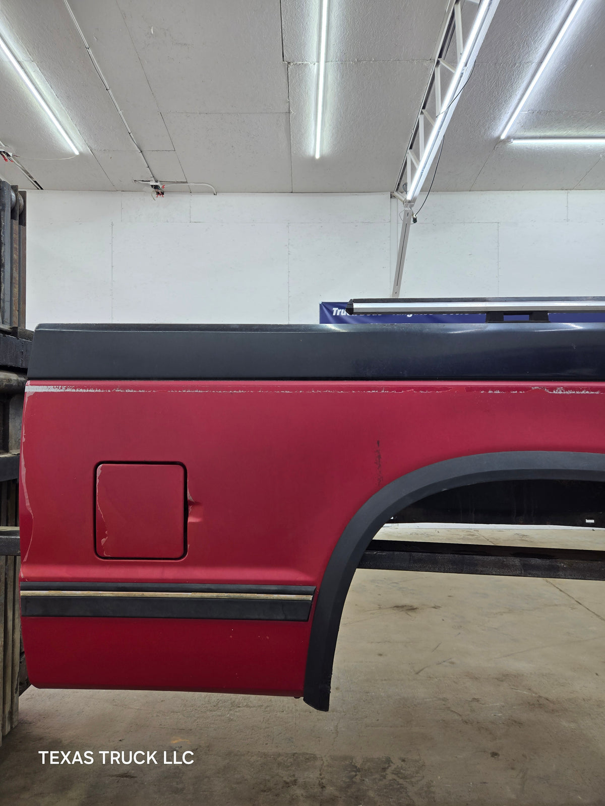 1981-1993 Chevrolet S10/S15 GMC Sonoma Standard Length / Short Bed