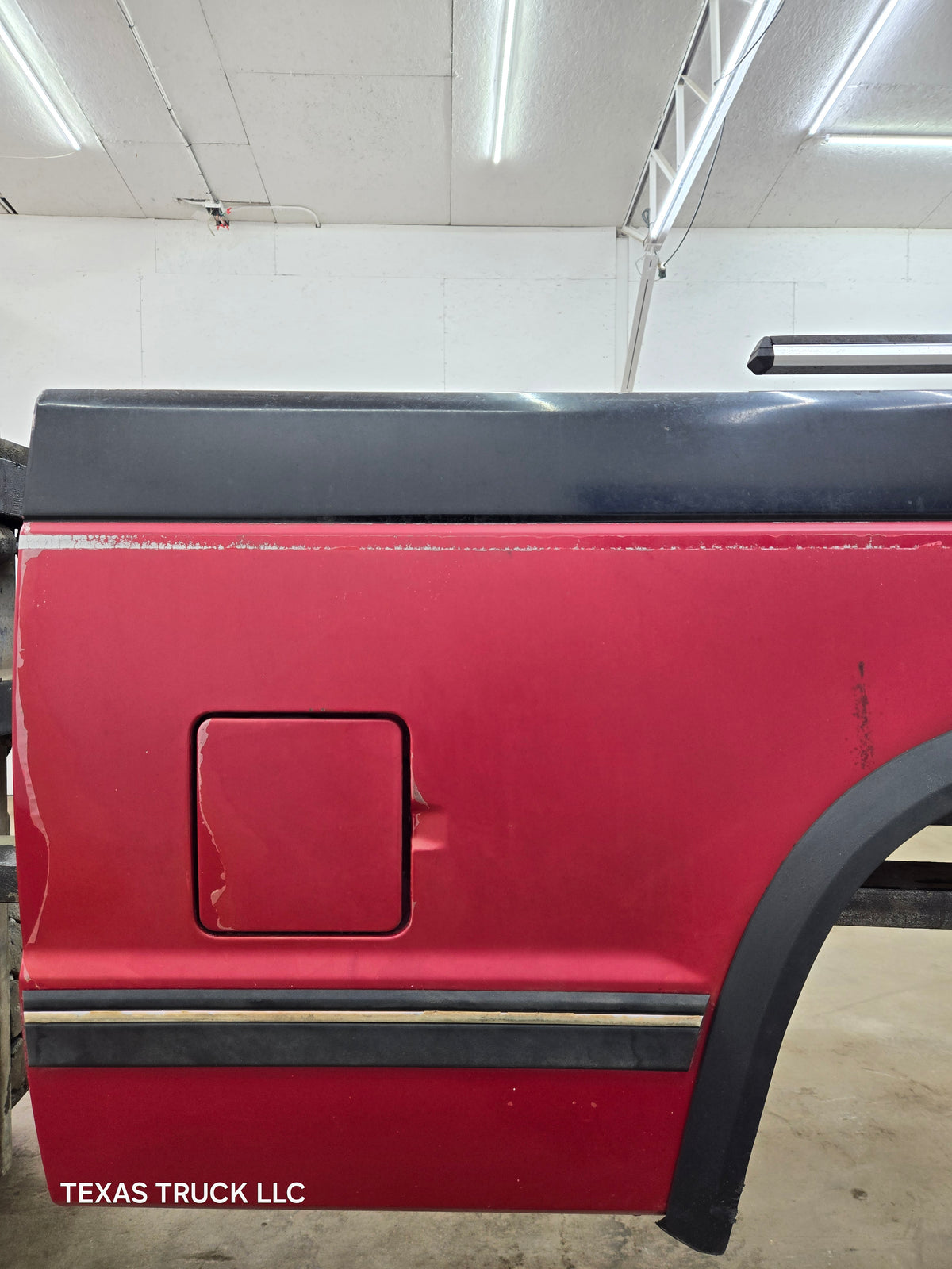 1981-1993 Chevrolet S10/S15 GMC Sonoma Standard Length / Short Bed