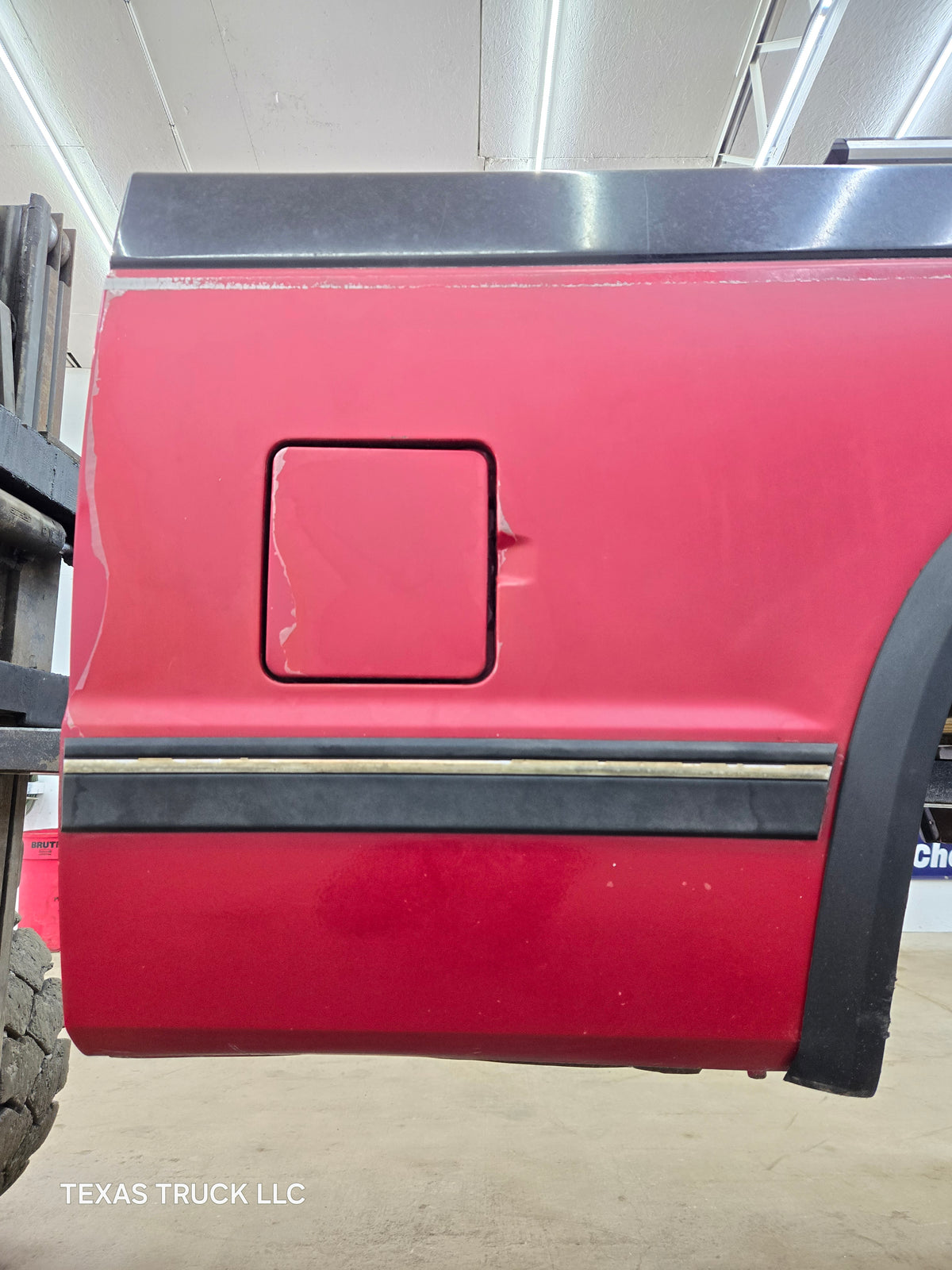 1981-1993 Chevrolet S10/S15 GMC Sonoma Standard Length / Short Bed
