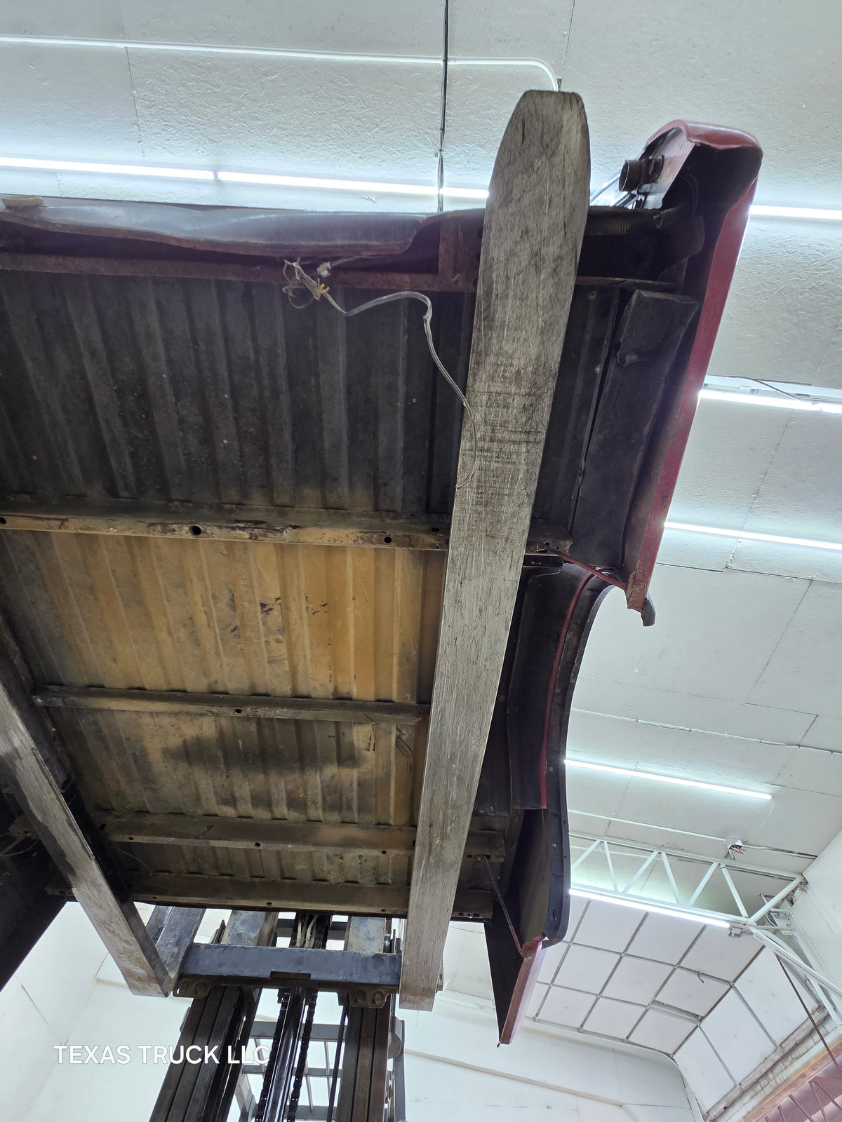 1981-1993 Chevrolet S10/S15 GMC Sonoma Standard Length / Short Bed