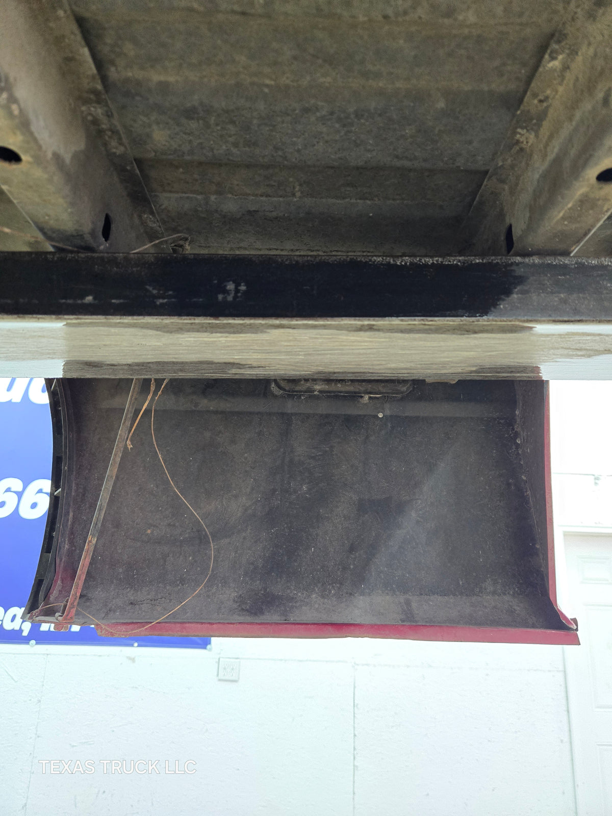 1981-1993 Chevrolet S10/S15 GMC Sonoma Standard Length / Short Bed
