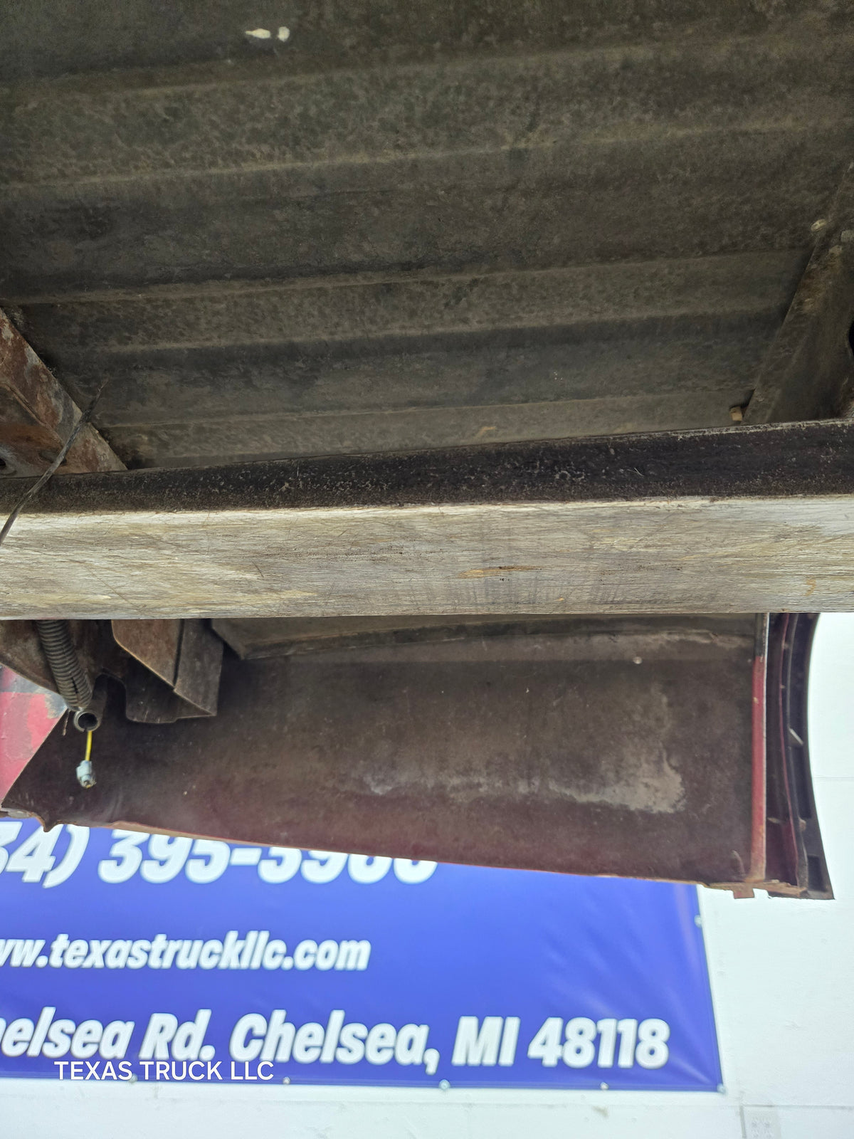 1981-1993 Chevrolet S10/S15 GMC Sonoma Standard Length / Short Bed