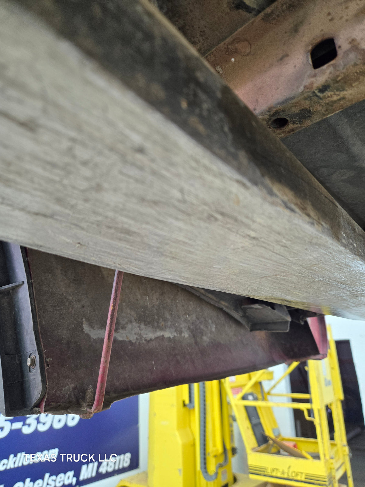1981-1993 Chevrolet S10/S15 GMC Sonoma Standard Length / Short Bed