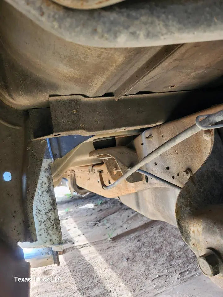 2005 Ford F-250 Super Duty 6.0L Power Stroke - FULL PART OUT Texas Truck LLC