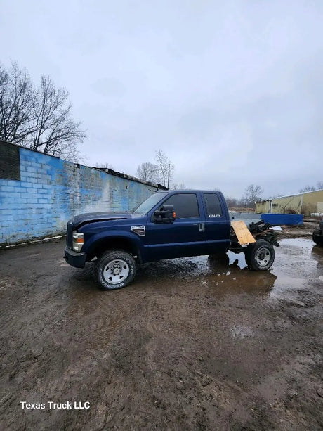 2008 Ford F-250 Super Duty 6.4L Power Stroke - FULL PART OUT Texas Truck LLC