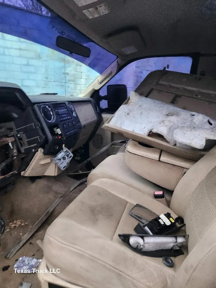 2008 Ford F-250 Super Duty 6.4L Power Stroke - FULL PART OUT Texas Truck LLC