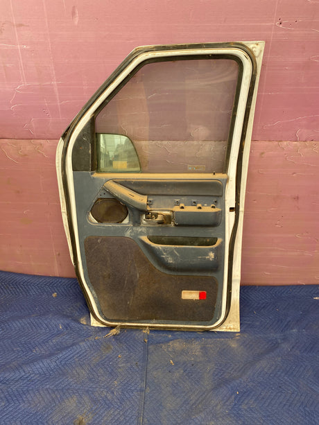 1991-2021 Ford E Series Passenger Front Door