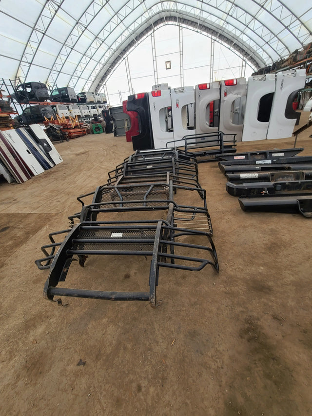 MISC. Ranch Hand Bumpers & Headaches Racks (CHECK DESCRIPTION) Texas Truck LLC
