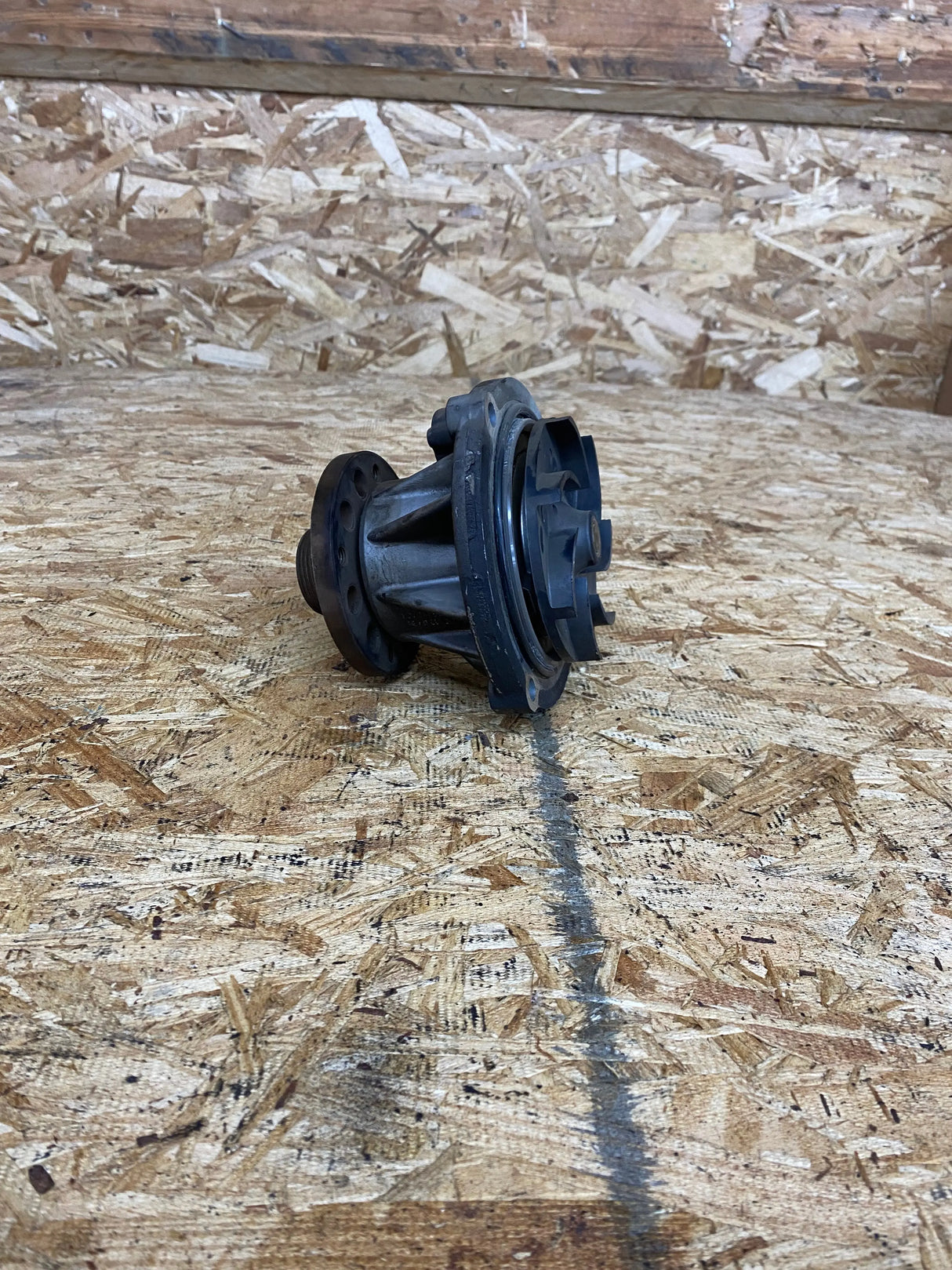 2003-2007 Ford 6.0 Power Stroke Water Pump Texas Truck LLC