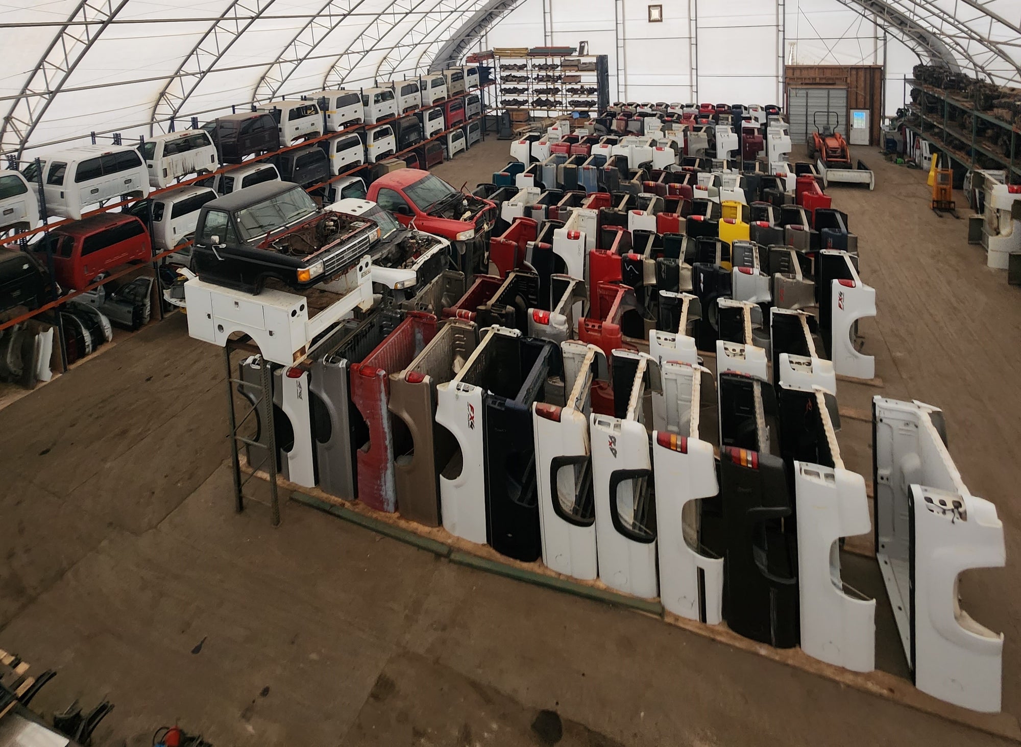 Why Choosing a Rust Free Truck Bed is Essential for Your Truck s Why Choosing a Rust Free Truck Bed is Essential for Your Truck s