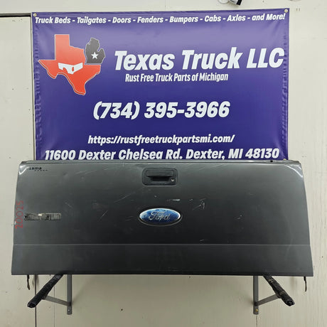 2004-2008 Ford F-150 Tailgate Texas Truck LLC