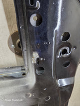 1999-2011 Ford Super Duty LH Driver Side Front Door F250 F350 F450 F550