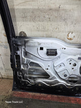 1999-2011 Ford Super Duty LH Driver Side Front Door F250 F350 F450 F550