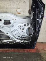 1999-2011 Ford Super Duty LH Driver Side Front Door F250 F350 F450 F550