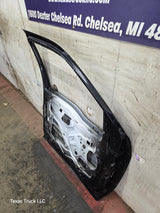 1999-2011 Ford Super Duty LH Driver Side Front Door F250 F350 F450 F550