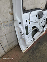 1999-2011 Ford Super Duty LH Driver Side Front Door F250 F350 F450 F550