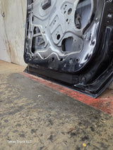 1999-2011 Ford Super Duty LH Driver Side Front Door F250 F350 F450 F550