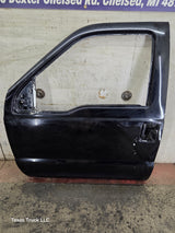 1999-2011 Ford Super Duty LH Driver Side Front Door F250 F350 F450 F550