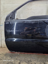 1999-2011 Ford Super Duty LH Driver Side Front Door F250 F350 F450 F550