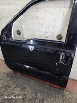 1999-2011 Ford Super Duty LH Driver Side Front Door F250 F350 F450 F550