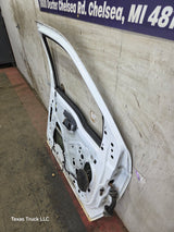 1999-2011 Ford Super Duty LH Driver Side Front Door F250 F350 F450 F550