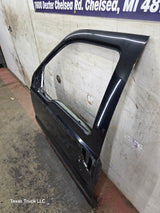 1999-2011 Ford Super Duty LH Driver Side Front Door F250 F350 F450 F550