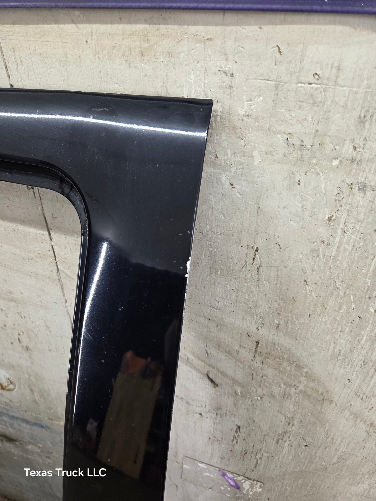 1999-2011 Ford Super Duty LH Driver Side Front Door F250 F350 F450 F550