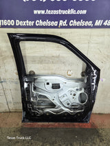 1999-2011 Ford Super Duty LH Driver Side Front Door F250 F350 F450 F550