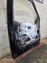 1999-2011 Ford Super Duty LH Driver Side Front Door F250 F350 F450 F550