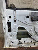 1999-2011 Ford Super Duty LH Driver Side Front Door F250 F350 F450 F550