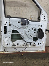 1999-2011 Ford Super Duty LH Driver Side Front Door F250 F350 F450 F550