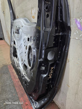 1999-2011 Ford Super Duty LH Driver Side Front Door F250 F350 F450 F550