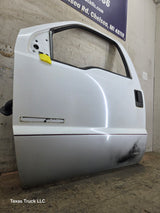 1999-2011 Ford Super Duty LH Driver Side Front Door F250 F350 F450 F550