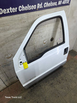1999-2011 Ford Super Duty LH Driver Side Front Door F250 F350 F450 F550