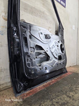 1999-2011 Ford Super Duty LH Driver Side Front Door F250 F350 F450 F550