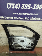 1999-2011 Ford Super Duty LH Driver Side Front Door F250 F350 F450 F550