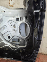 1999-2011 Ford Super Duty LH Driver Side Front Door F250 F350 F450 F550