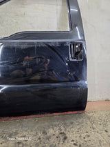 1999-2011 Ford Super Duty LH Driver Side Front Door F250 F350 F450 F550