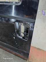 1999-2011 Ford Super Duty LH Driver Side Front Door F250 F350 F450 F550