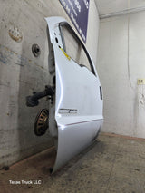 1999-2011 Ford Super Duty LH Driver Side Front Door F250 F350 F450 F550