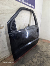 1999-2011 Ford Super Duty LH Driver Side Front Door F250 F350 F450 F550