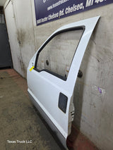 1999-2011 Ford Super Duty LH Driver Side Front Door F250 F350 F450 F550