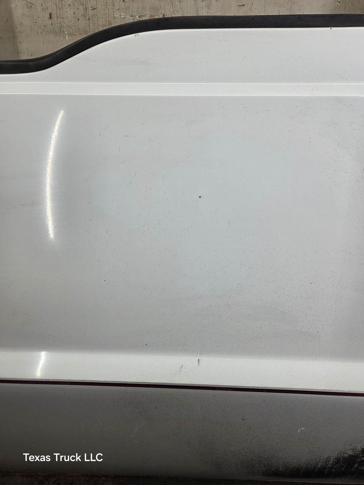 1999-2011 Ford Super Duty LH Driver Side Front Door F250 F350 F450 F550