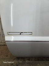 1999-2011 Ford Super Duty LH Driver Side Front Door F250 F350 F450 F550