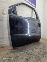 1999-2011 Ford Super Duty LH Driver Side Front Door F250 F350 F450 F550
